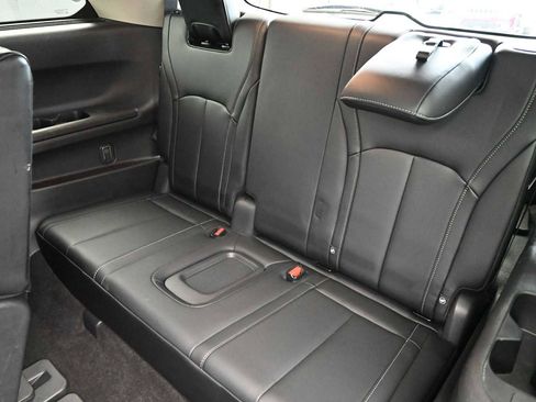 Used 2023 INFINITI QX60 Luxe w/ Cargo Package AWD/4WD image 25