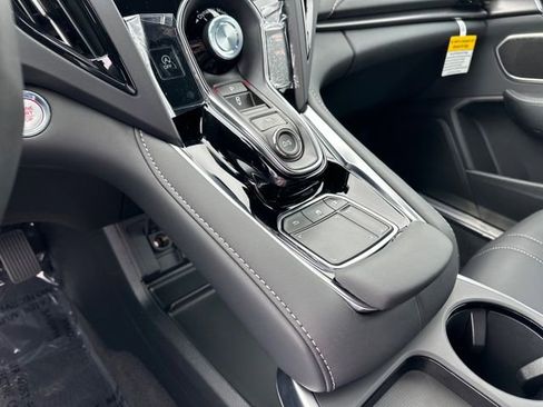 New 2026 Acura RDX SH-AWD image 19
