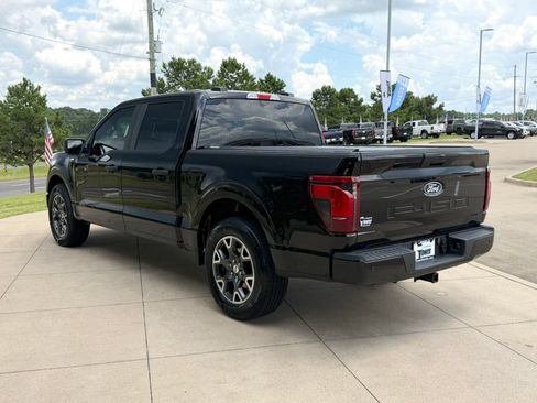 Used 2024 Ford F150 STX RWD image 4