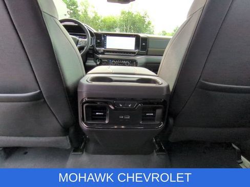 Used 2024 Chevrolet Silverado 1500 ZR2 AWD/4WD image 22