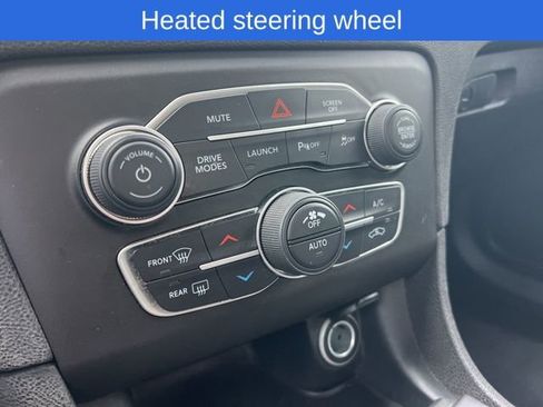 Used 2021 Dodge Charger Scat Pack image 10