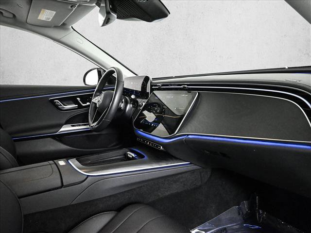 Certified 2026 Mercedes-Benz E 350 4MATIC Sedan image 24