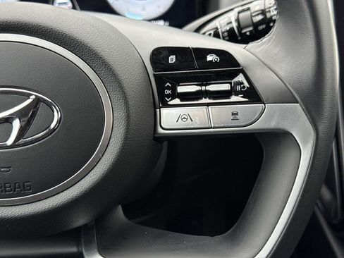 Used 2023 Hyundai Tucson XRT image 7