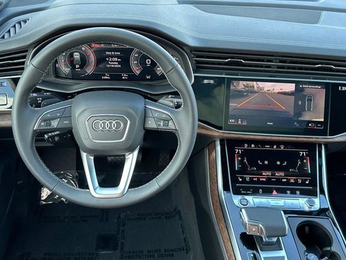 New 2026 Audi Q7 3.0T Prestige image 13