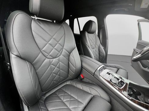 New 2026 BMW X5 sDrive40i w/ Parking Assistance Package RWD image 21