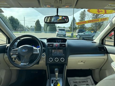 Used 2014 Subaru Crosstrek Touring image 19