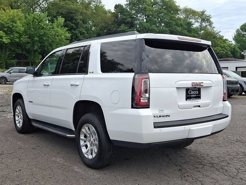 Used 2019 GMC Yukon SLE w/ Convenience Package AWD/4WD image 8