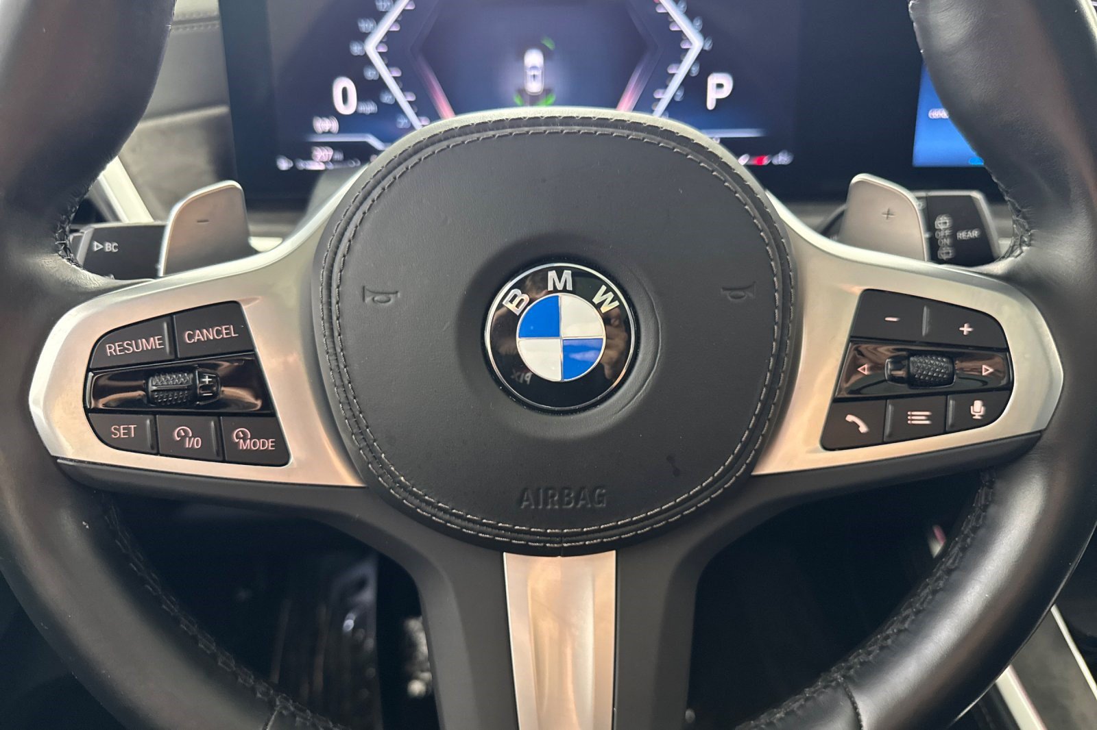 Certified 2025 BMW X5 sDrive40i w/ M Sport Package RWD image 11