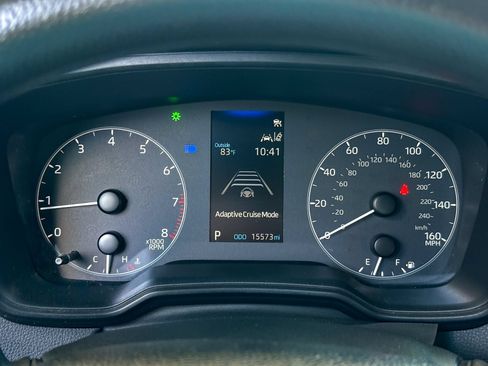 Used 2024 Toyota Corolla LE FWD image 8