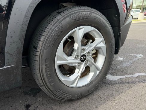 Certified 2024 Hyundai Tucson SEL FWD image 29