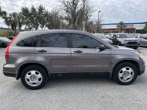 Used 2011 Honda CR-V LX image 7