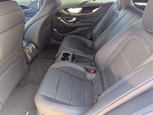 New 2026 Mercedes-Benz AMG GT 53 image 16