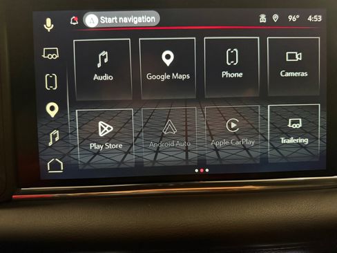 Used 2024 GMC Yukon XL Denali w/ Advanced Technology Package RWD image 28