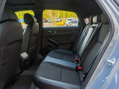 New 2026 Honda Civic Sport image 11