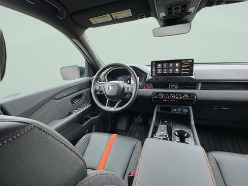 New 2026 Honda Passport TrailSport image 22