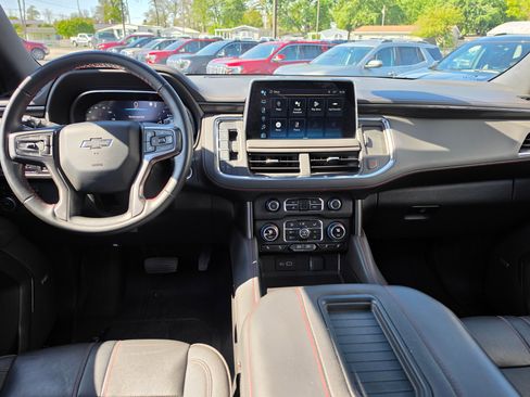 Used 2023 Chevrolet Tahoe RST AWD/4WD image 9