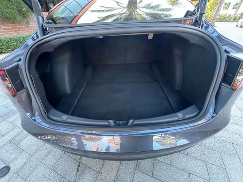 Used 2021 Tesla Model 3 Standard Range Plus RWD image 38