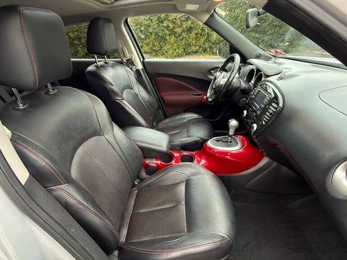 Used 2013 Nissan Juke SL image 23