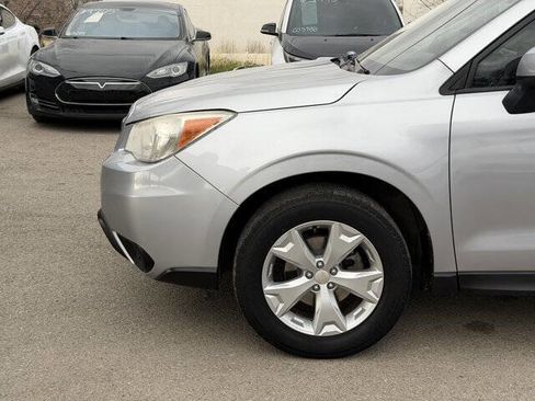 Used 2015 Subaru Forester 2.5i Premium w/ All-Weather Package image 11