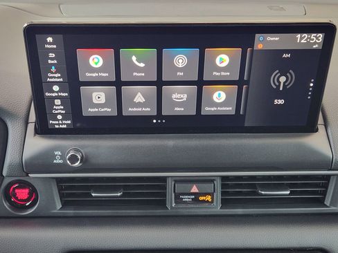 New 2026 Honda Pilot Touring image 12