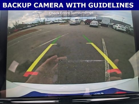 New 2026 Chrysler Pacifica Select image 4