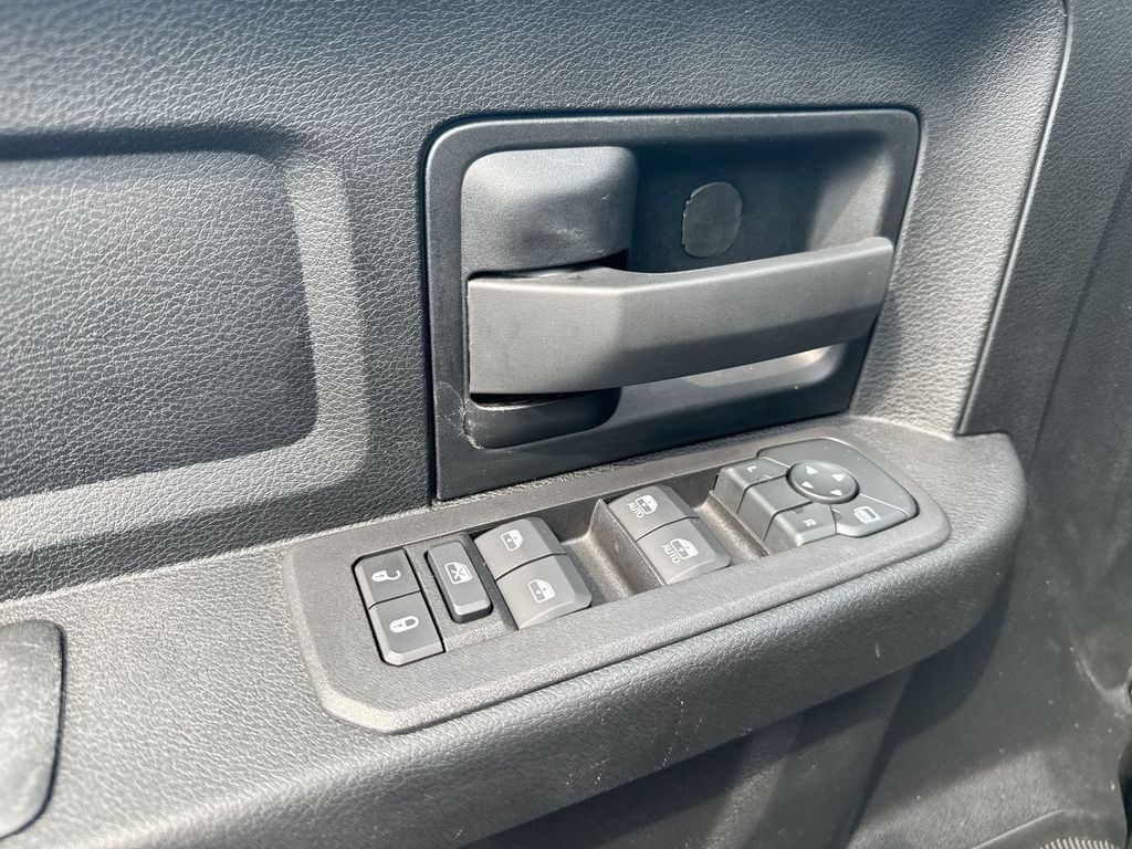 Used 2026 RAM 3500 Tradesman AWD/4WD image 21