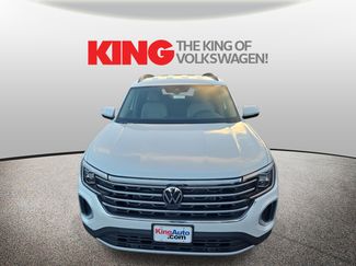 New 2026 Volkswagen Atlas SE video 2