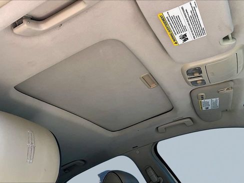 Used 2011 Lincoln MKZ w/ 101A Rapid Spec Order Code FWD image 20