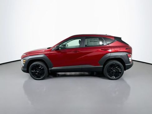 New 2026 Hyundai Kona SEL Sport AWD/4WD image 5