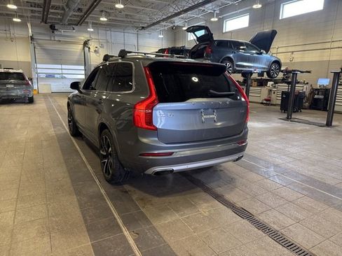Used 2020 Volvo XC90 T6 Momentum w/ Protection Package image 4