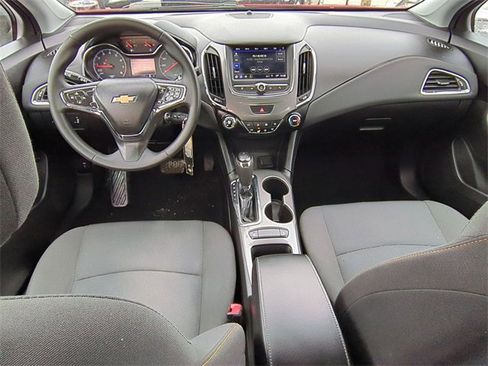 Certified 2019 Chevrolet Cruze LS w/ LS Convenience Package image 19
