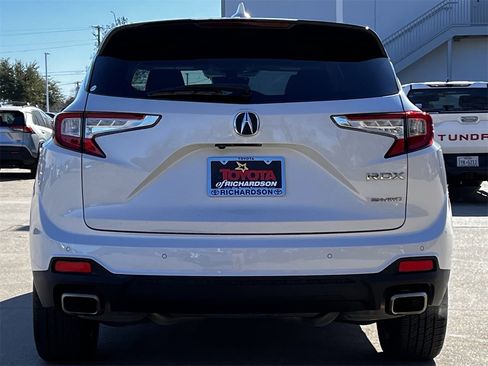 Used 2024 Acura RDX SH-AWD w/ Technology Package image 5