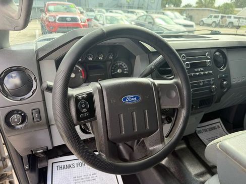 Used 2012 Ford F250 XL w/ XL Value Pkg image 24