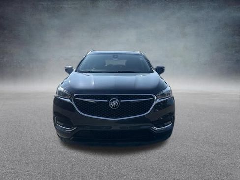Used 2018 Buick Enclave Avenir w/ Avenir Technology Package AWD/4WD image 8