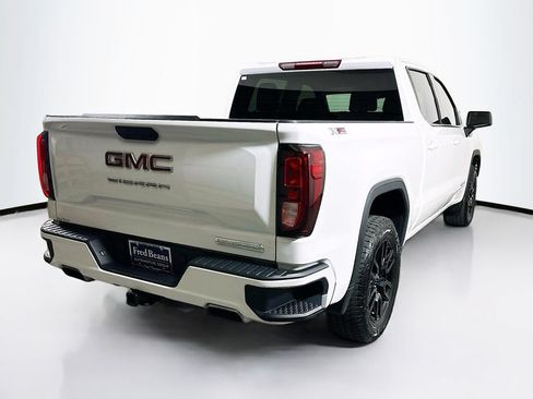 Used 2025 GMC Sierra 1500 Elevation w/ X31 Off-Road Package AWD/4WD image 10
