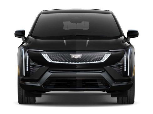 New 2026 Cadillac Optiq Sport 1 image 26