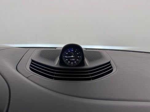 New 2026 Porsche Taycan AWD/4WD image 23
