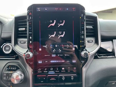 New 2026 RAM 1500 Laramie w/ Advanced Safety Group II image 44