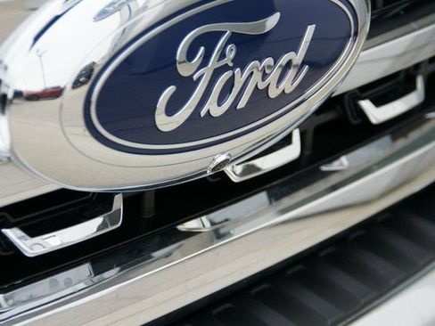 New 2026 Ford F350 Lariat w/ Lariat Ultimate Package image 8