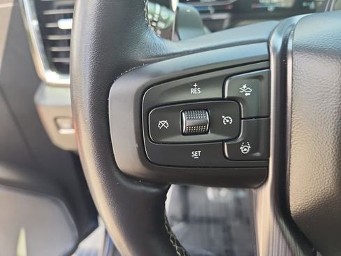 Certified 2024 GMC Sierra 1500 Denali Ultimate AWD/4WD image 23