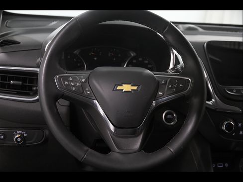 Certified 2024 Chevrolet Equinox LT FWD image 7
