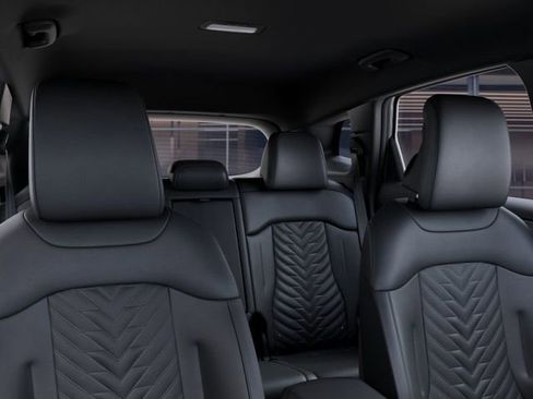 New 2026 Kia Sportage X-Line AWD/4WD image 27