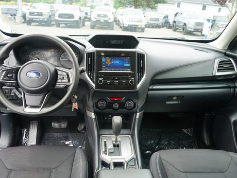 Used 2020 Subaru Forester w/ Alloy Wheel Package AWD/4WD image 13