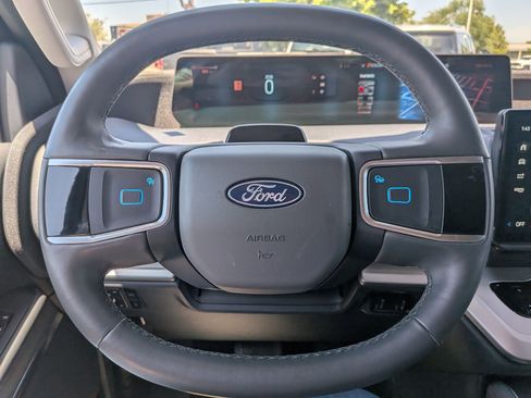 Certified 2025 Ford Expedition Max Active AWD/4WD image 19