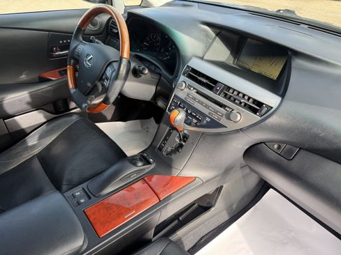 Used 2010 Lexus RX 350 AWD image 20