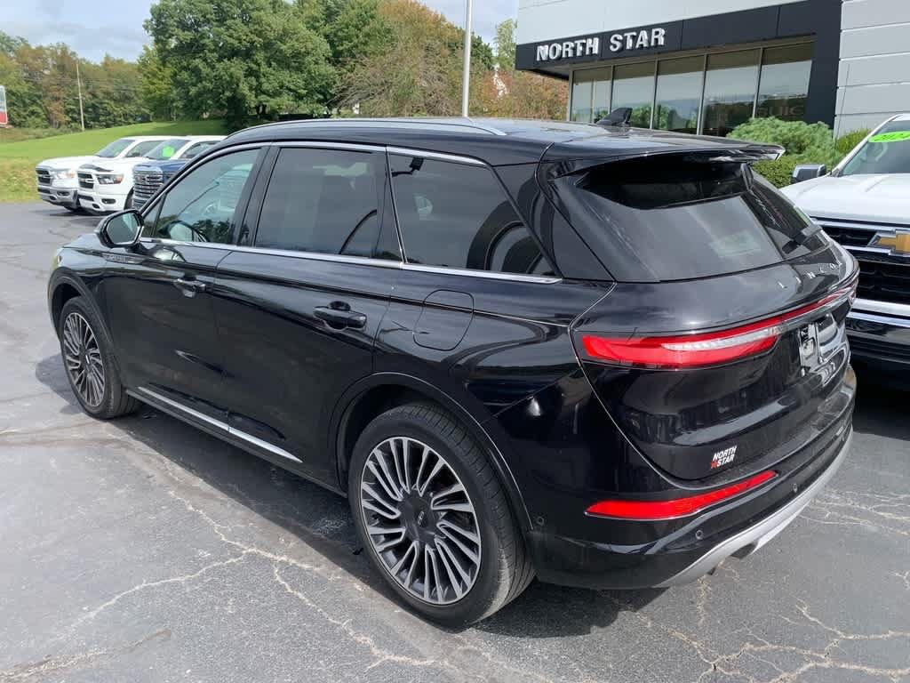 Used 2020 Lincoln Corsair Reserve w/ Equipment Group 201A AWD/4WD image 2
