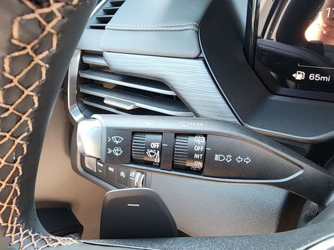 New 2026 GMC Acadia AT4 AWD/4WD image 23