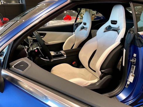 New 2026 Mercedes-Benz CLE 53 AMG 4MATIC Cabriolet image 7