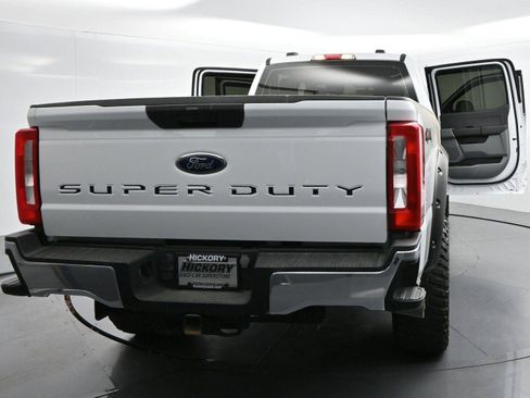 Used 2023 Ford F350 XL w/ XL Driver Assist Package AWD/4WD image 39