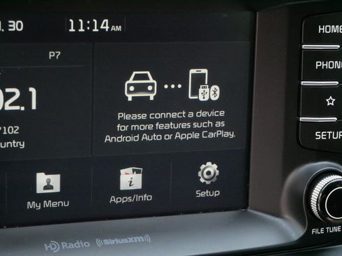 Used 2019 Kia Sorento FWD w/ Option Group 020 image 31